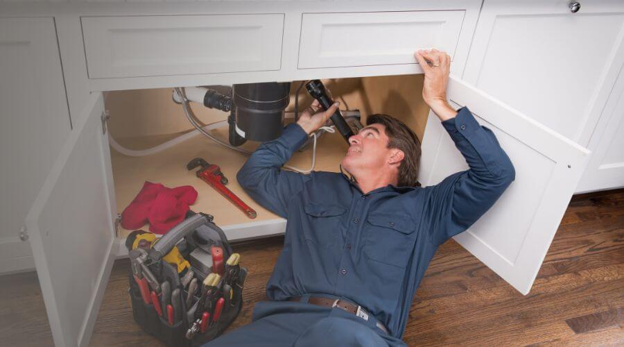 Local water heater installation in Port Jefferson Station, NY